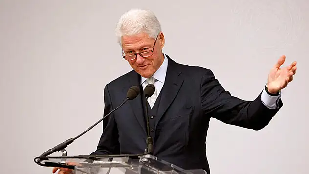 Clinton çiftinin ifade vereceği tarih belli oldu