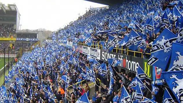 Club Brugge, Beşiktaş maçı bilet satışına başladı!