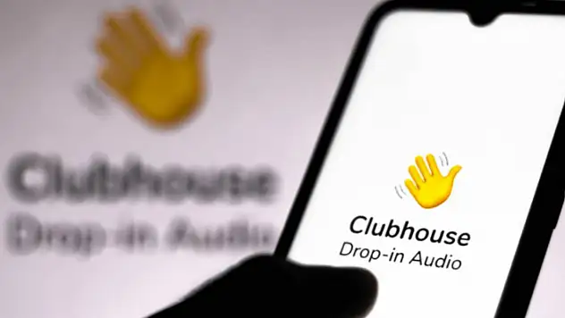 Clubhouse'dan yeni özellik: Metin mesajı özelliği ekledi