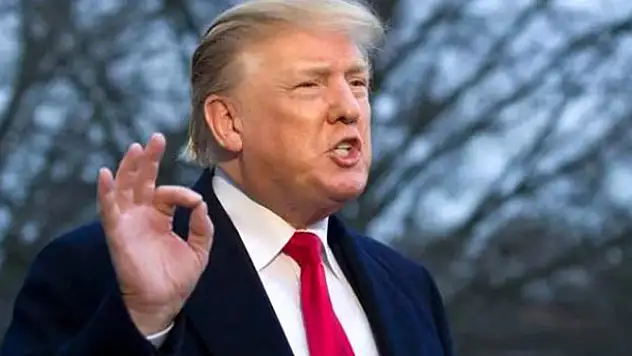 CNN'in başkanından Trump talimatı: Azil haberlerine odaklanın