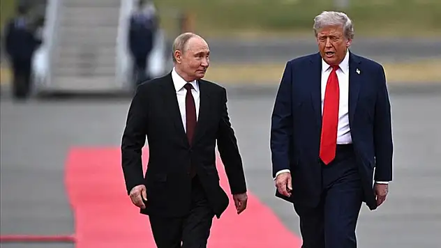 CNN, Trump ve Putin görüşmesinin ertelenebileceğini öne sürdü