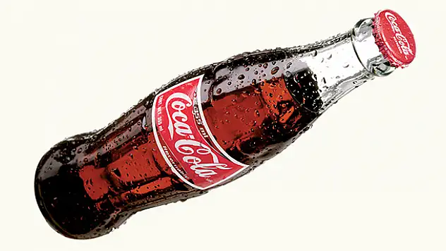 Coca-Cola fabrikasına kokain baskını