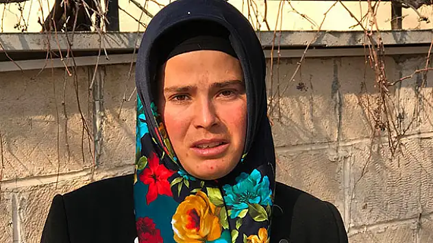 Çocuğu için feryat eden anne: 'Yanlış anlamışım'