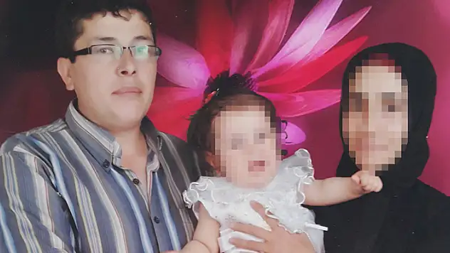Çocuğunun kendisinden olmadığını DNA testiyle öğrenen Konyalı baba: Çocuğumun babası kimse ortaya çıksın