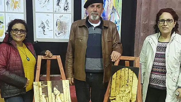 Çocuk gelinlere dikkat çekecekler