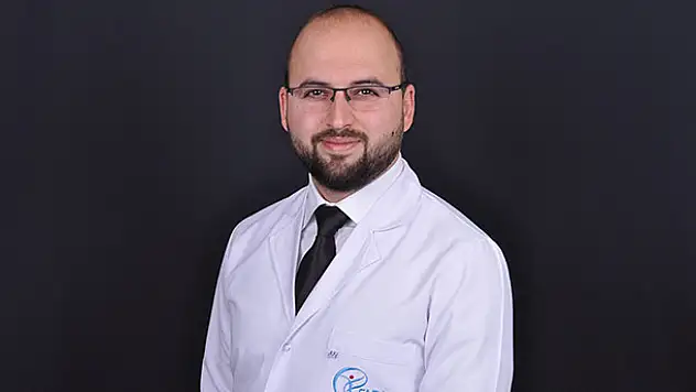 Çocuk istismarına dikkat!