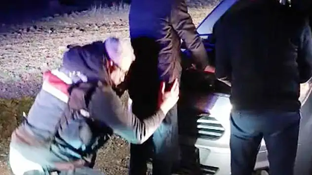 Çocuk kavgasında komşusunu öldüren sanık: Bir anlık öfke ile ateş ettim