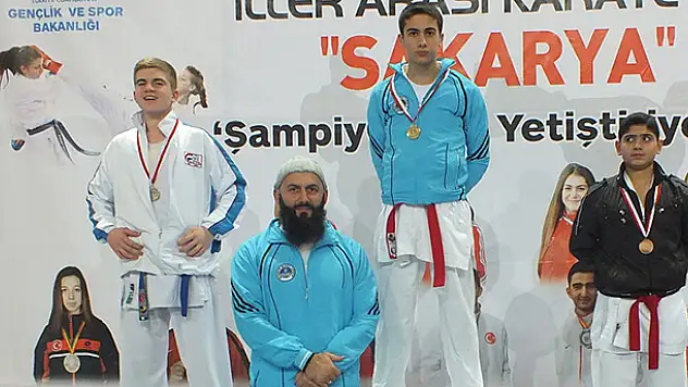 Çocuk Oyunlarında iki Kağıtsporlu yarışacak