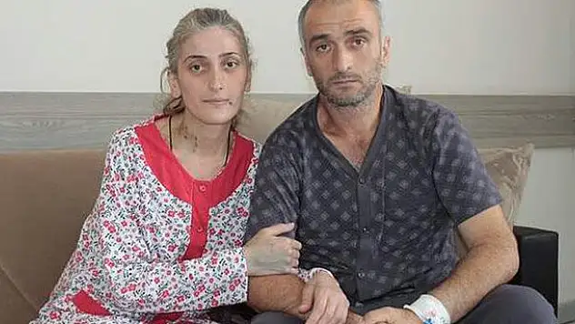 Çocuk sahibi olmak isterken karaciğerinden oldu