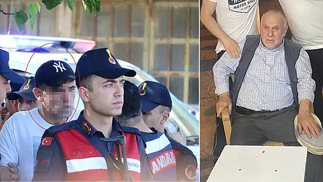 Çocukken cinsel istismarına uğradığını iddia ettiği köylüsünü öldüren sanık: Hayatımı mahvetti  
