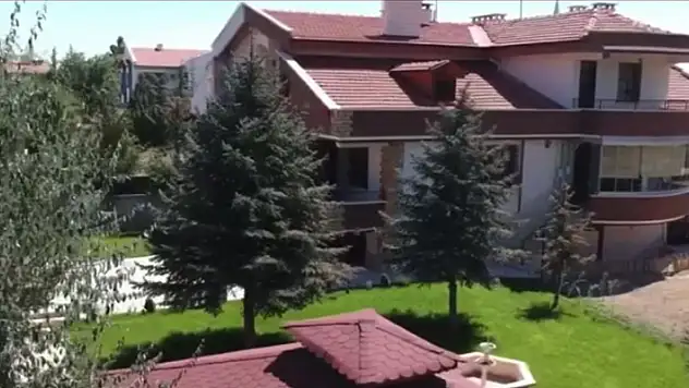Çocuklar Bambu Yaşam Evi'nde gerçek çocukluklarını yaşıyor