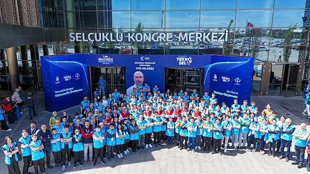 Çocuklar SETAP ile eğitim dönemini dolu dolu geçirdi
