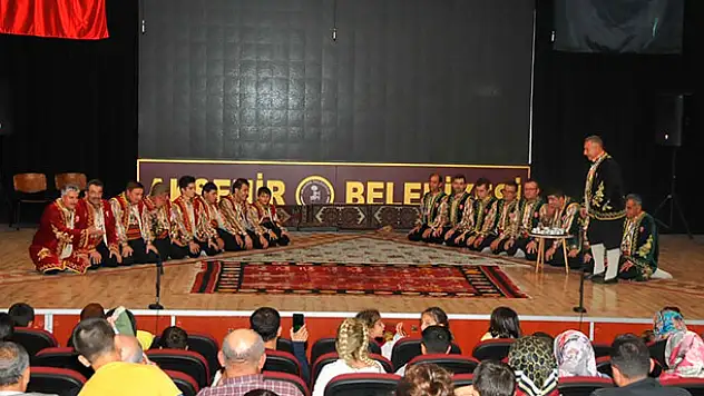 Çocuklar, Sıra Yarenleri ile eğlendi