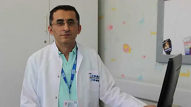 Çocuklarda Ölüme Bile Neden Olan İshale Dikkat