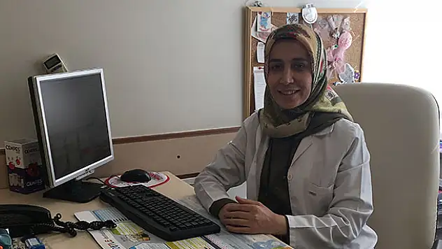 Çocuklarda rota virüs ishaline dikkat
