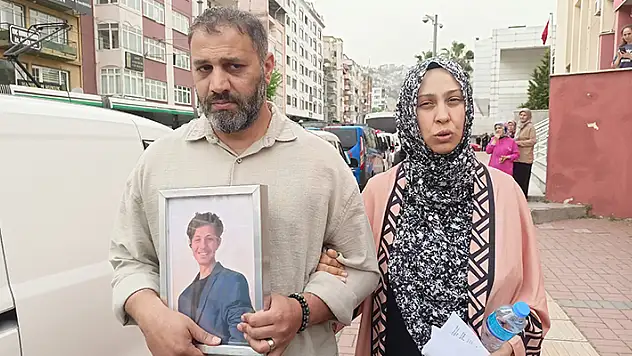 Çocukları dövülerek öldürülen aileden karara tepki: 15 yaşındaki çocuğun hayatı bu kadar ucuz olamaz
