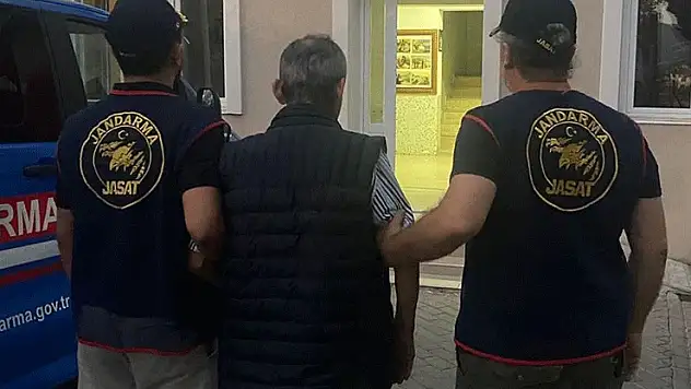 Çocukları kullanıp hayvanları zehirlemişti, tutuklandı