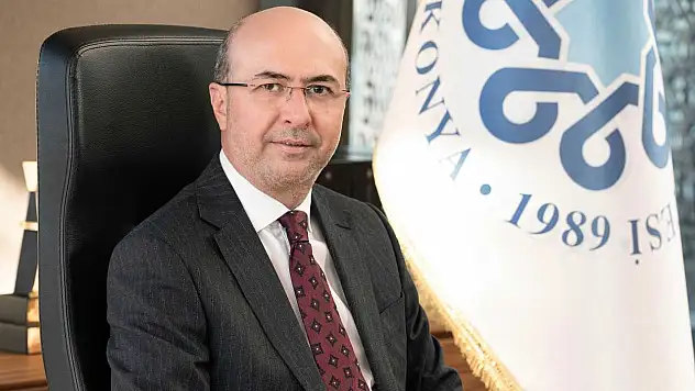 'Çocuklarımız güçlü Türkiye'nin mimarları'