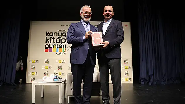 Çocuklarımızın ilgisi takdire şayan