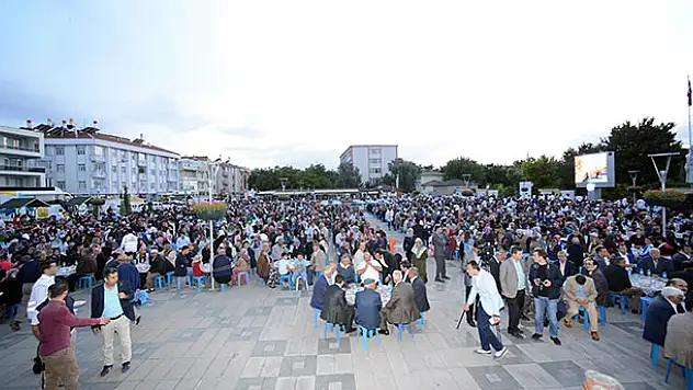 Çocuklarımızın Zihinlerinde Ramazan Geleneği Oluşturuyoruz