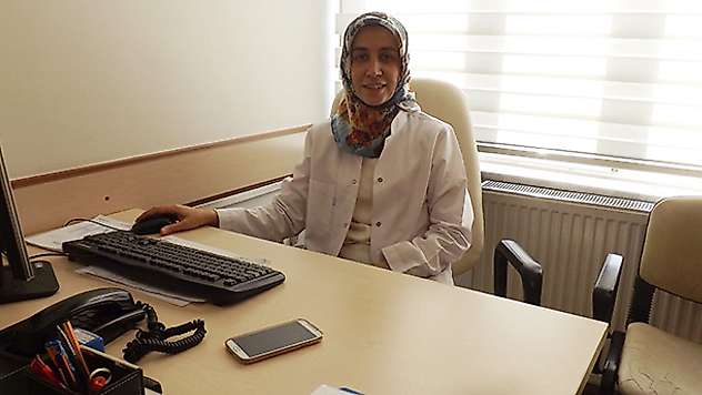 Çocukların D vitamini ihtiyacını güneşten karşılayın