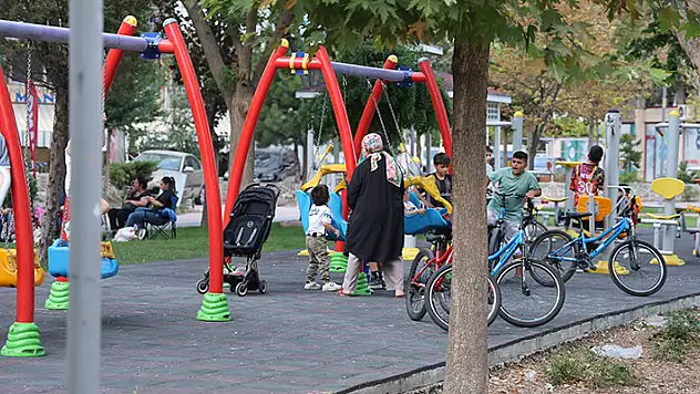 Çocukların ev kazaları için alınacak önlemler hayat kurtarıyor
