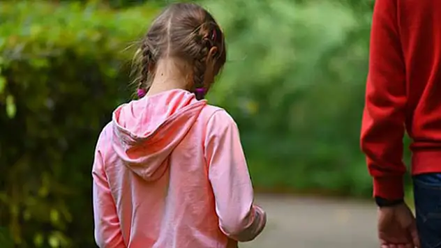 Çocukların icra yoluyla alınması sona eriyor