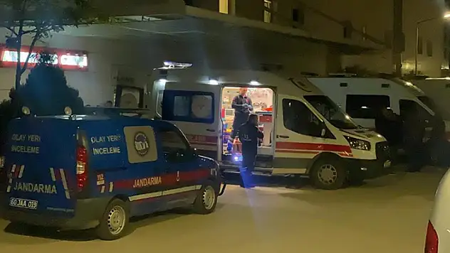 Çocukların tartışmasına babalar da dahil olunca kan aktı: 1 ölü
