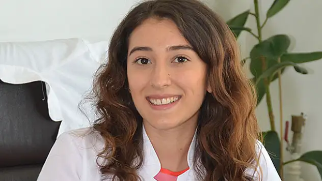 Çocukta sağlıklı  beslenmeye dikkat
