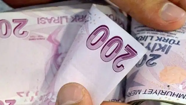 Çoğu kimse 200 liralık para kullanmıyor... Sebebi ilginç!