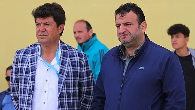 ÇOK BADİRELER ATLATTIK