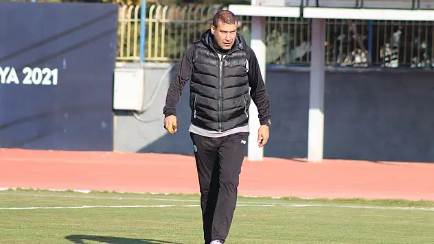 Çok değerli bir 3 puan kazandık