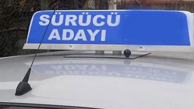 Çok fazla kaza yapanlar bir daha araç kullanamayacaklar!