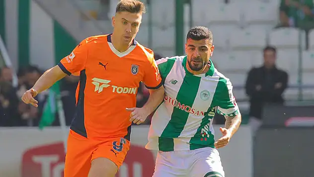 Çok önemli bir galibiyet aldık