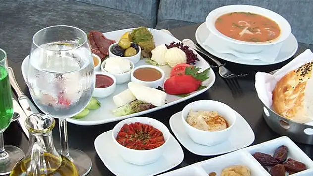 Çok önemli Ramazan uyarısı