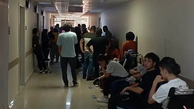 Çok sayıda kişi hastanelik olmuştu! KOSKİ, Seydişehir'deki su analizinin sonucunu açıkladı
