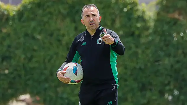 ÇOK TRANSFER OLMAYACAK!