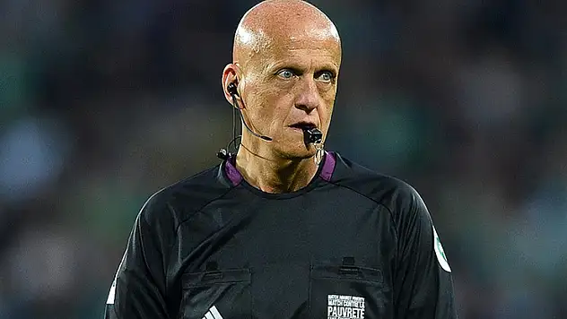 Collina'dan Türkiye açıklaması
