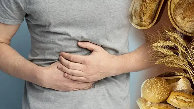 Çölyak hastalarına 'gluten' uyarısı