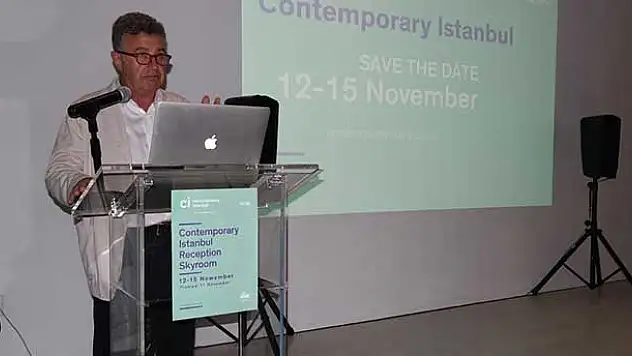 Contemporary Istanbul 10. yılını New York'ta kutladı
