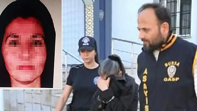 Çöp evde bulunan çocuğun teyzesi tahliye edilmişti! Sıcak gelişme!

