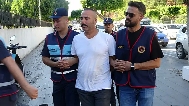 Çöp kamyonunda mesai arkadaşını öldüren cinayet zanlısı: 'Çok hızlı sürüyordu, konuşmalarına dikkat etmiyordu'