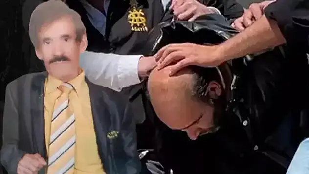 Çöp konteynerinde bulunan cesetle ilgili 1 tutuklama! Evinde balta bulundu
