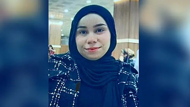 Çöp poşetinde cesedi bulunan Sümeyye'nin cinayet şüphelisi kapıcıya gözaltı