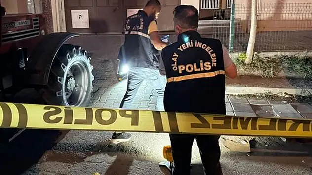 Çorlu'da iki kardeşe silahlı saldırı: 1 ölü, 1 yaralı

