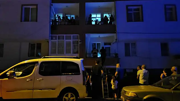 Çorum'da 2 gündür haber alınamayan kişi evinde ölü bulundu
