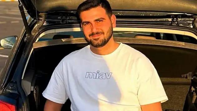 Çorum'da 5 gündür kayıp olan Samet aranıyor
