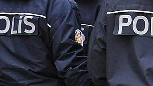 Çorum'da 96 polis açığa alındı