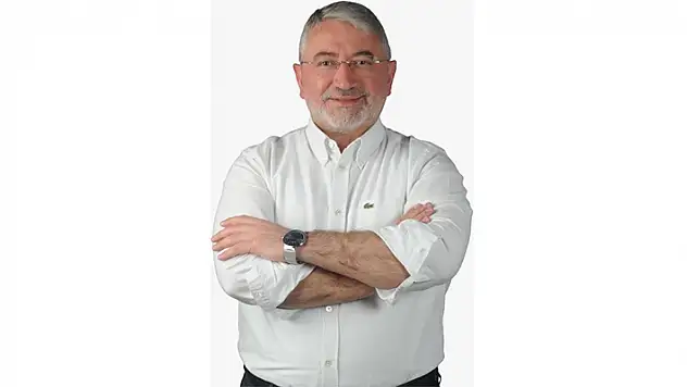 Çorum'da AK Parti'li Aşgın başkan seçildi AK Parti 6, CHP 4, MHP 3 ilçede kazandı
