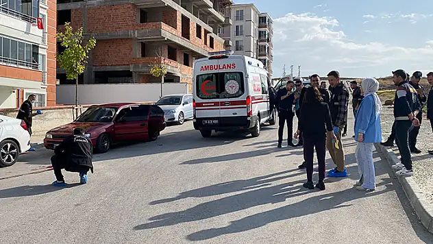 Çorum'da 'araç alım-satım' anlaşmazlığı kavgası 1 ölü, 1 ağır yaralı


